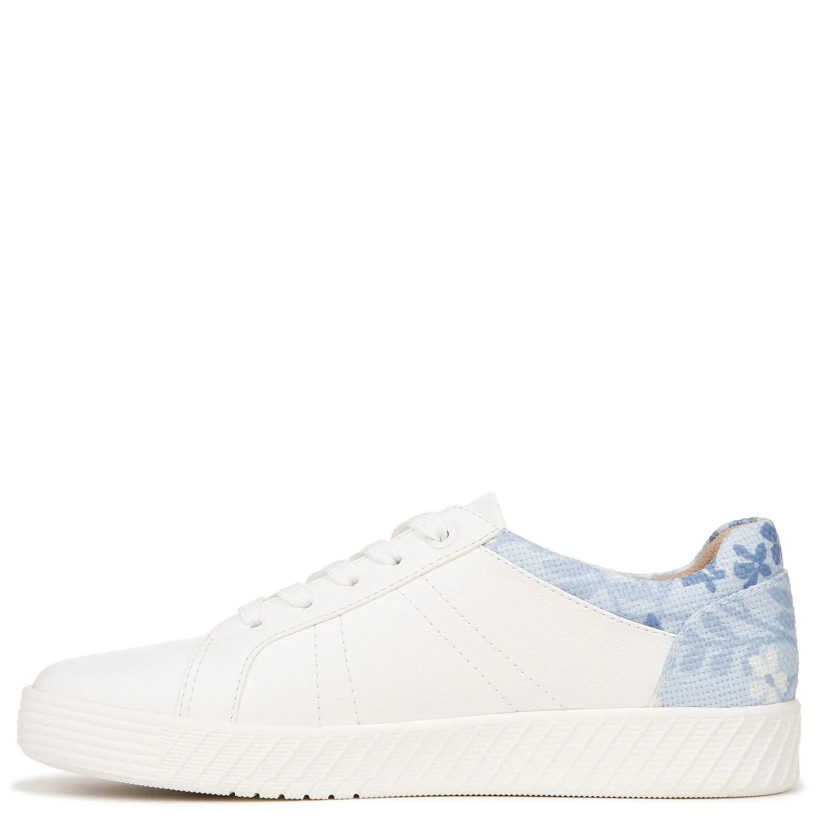 Sale SOUL Naturalizer Women's , Neela Sneaker White/Blue
