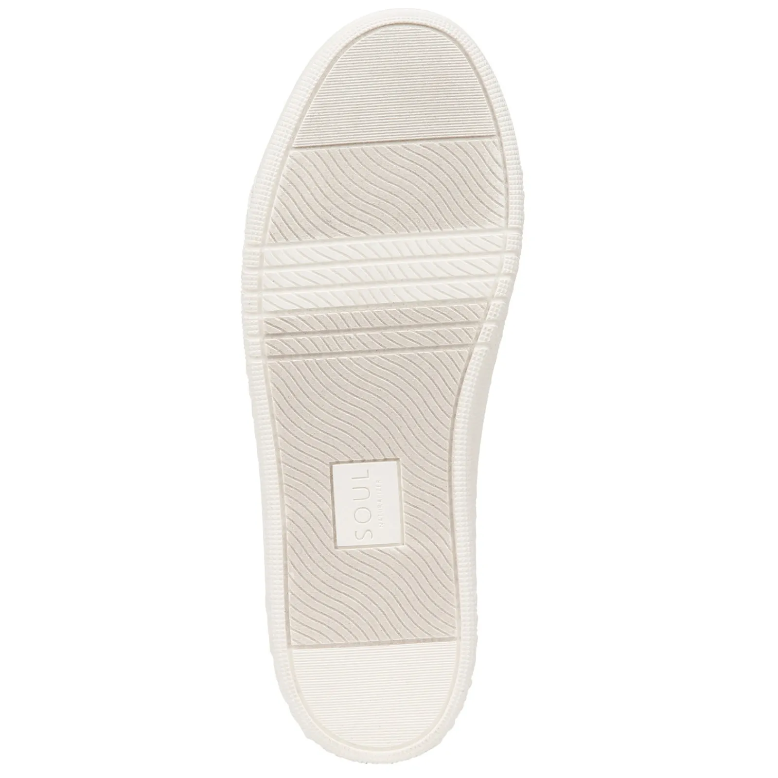 Sale SOUL Naturalizer Women's , Neela Sneaker White/Blue