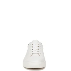 Clearance SOUL Naturalizer Women's , Neela Sneaker White Black