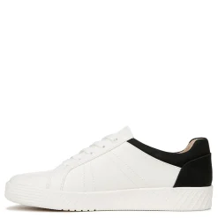 Clearance SOUL Naturalizer Women's , Neela Sneaker White Black