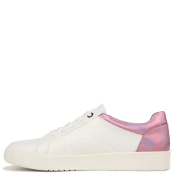 SOUL Naturalizer Women's , Neela Sneaker White Pink