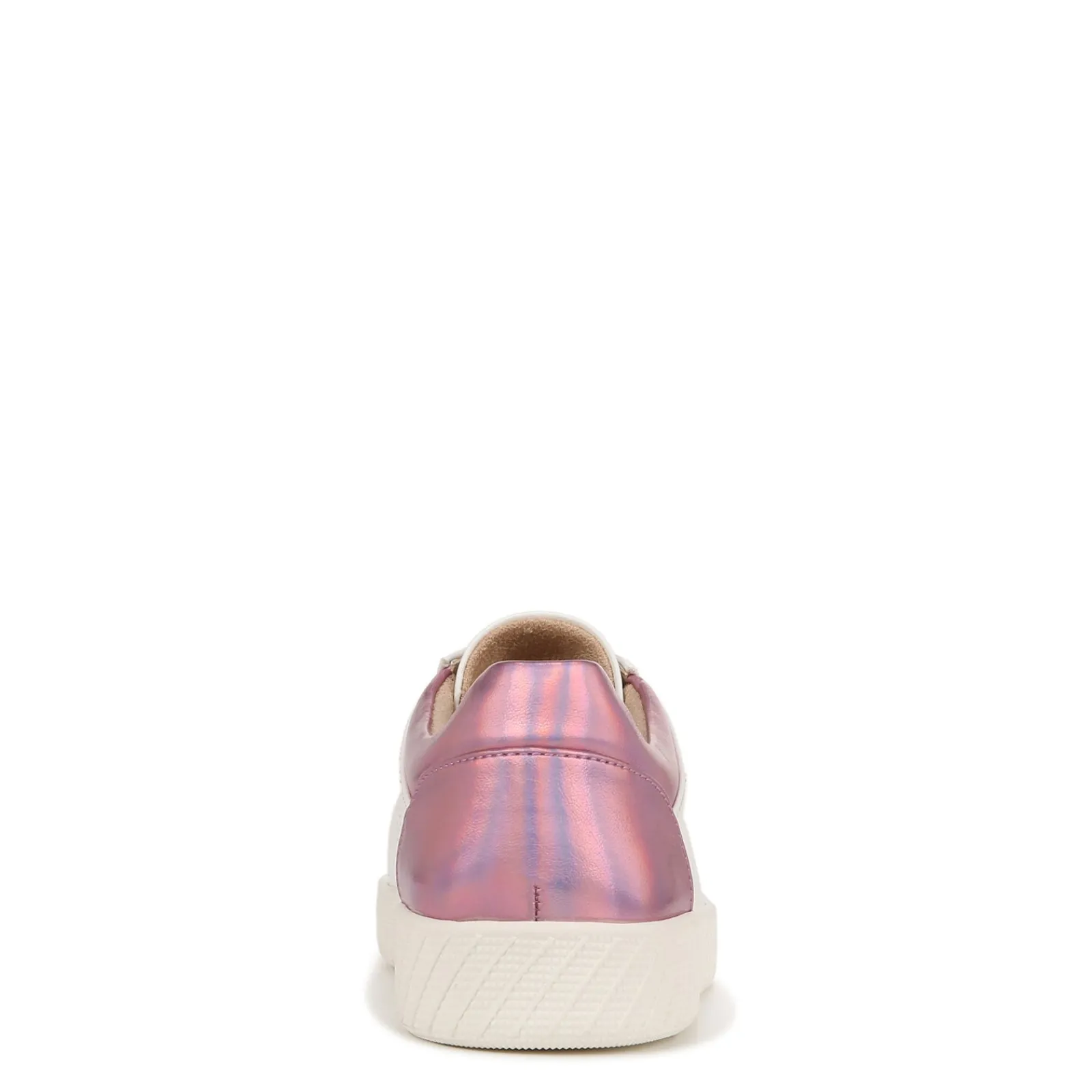 SOUL Naturalizer Women's , Neela Sneaker White Pink