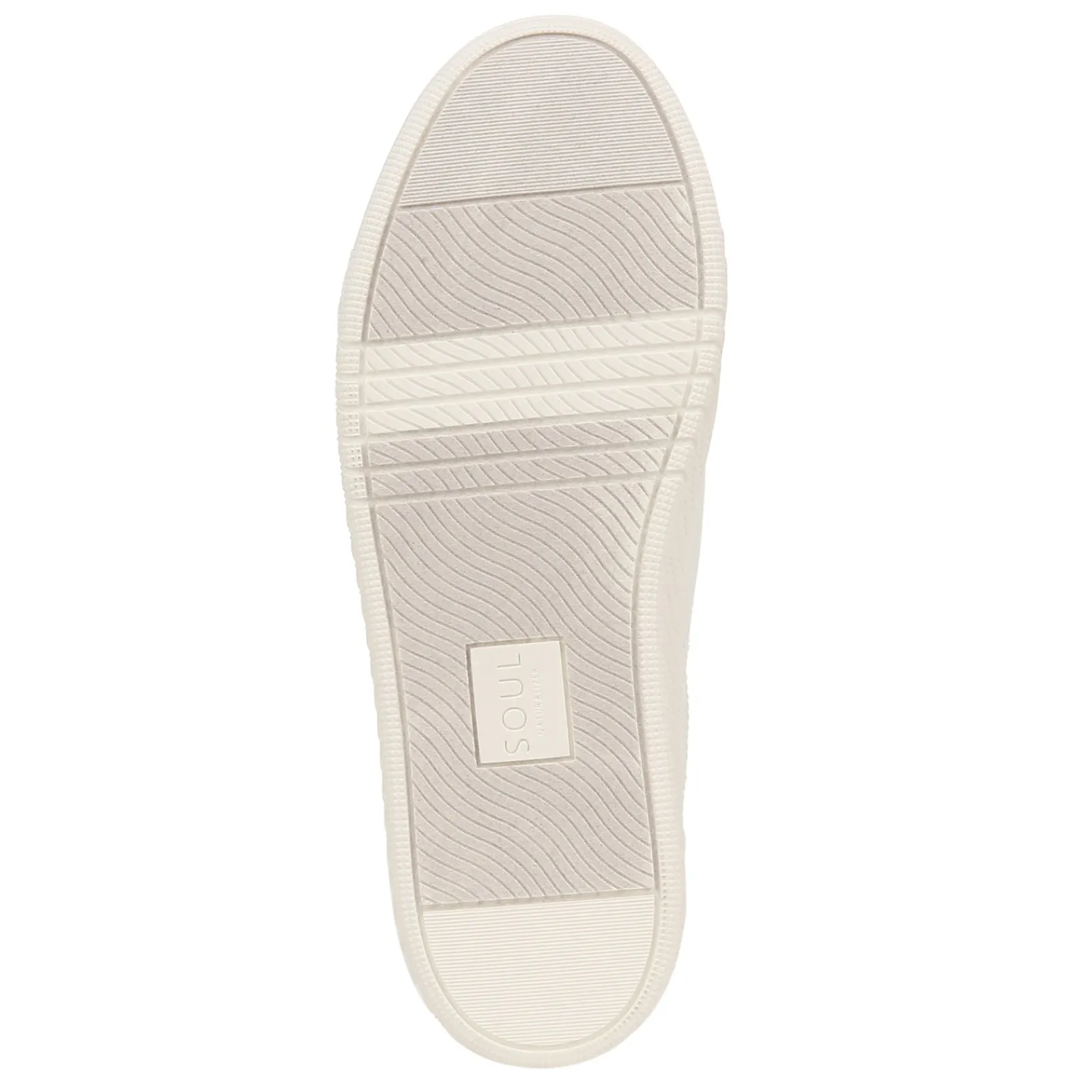 SOUL Naturalizer Women's , Neela Sneaker White Pink