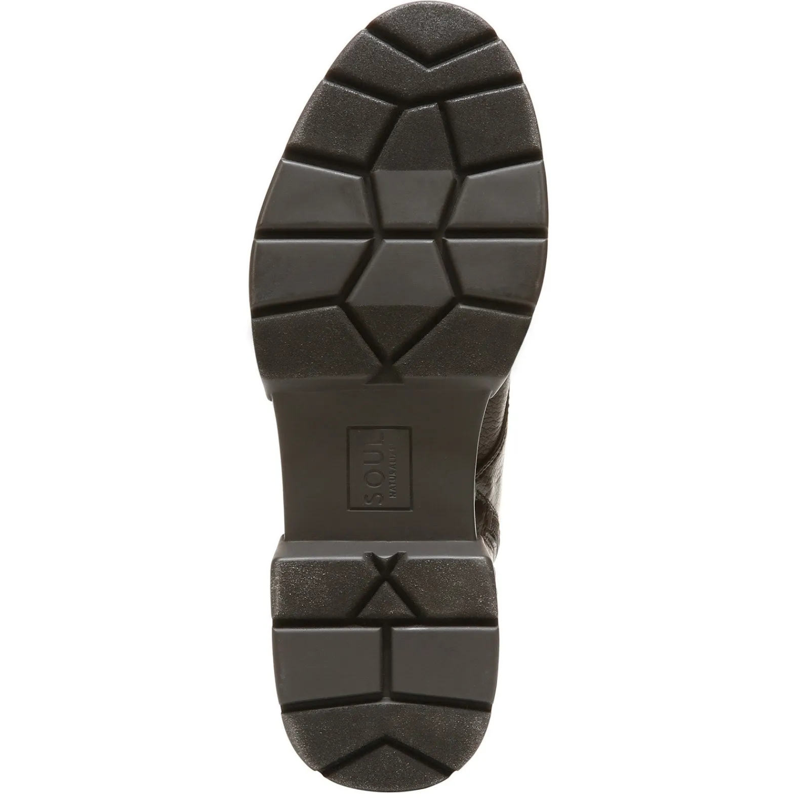 Hot SOUL Naturalizer Women's , Ozzy Boot Fudge