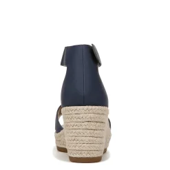 Outlet SOUL Naturalizer Women's , Oakley Sandal Insignia Blue