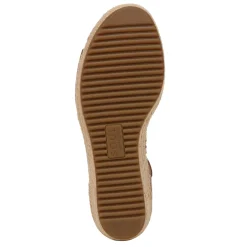 Online SOUL Naturalizer Women's , Oakley Sandal Brown