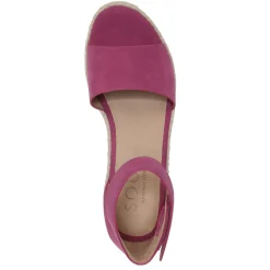 New SOUL Naturalizer Women's , Oakley Sandal Orchid