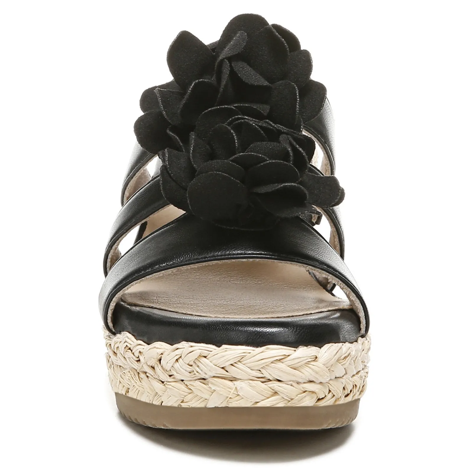 Women's , Oodles Flower Sandal-SOUL Naturalizer Outlet