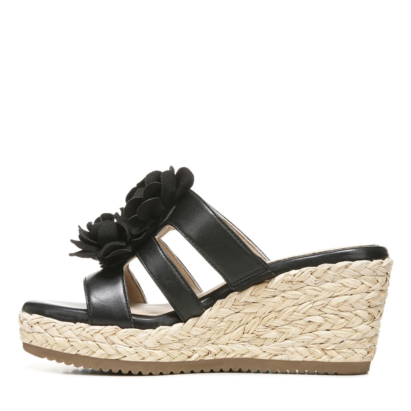 Women's , Oodles Flower Sandal-SOUL Naturalizer Outlet