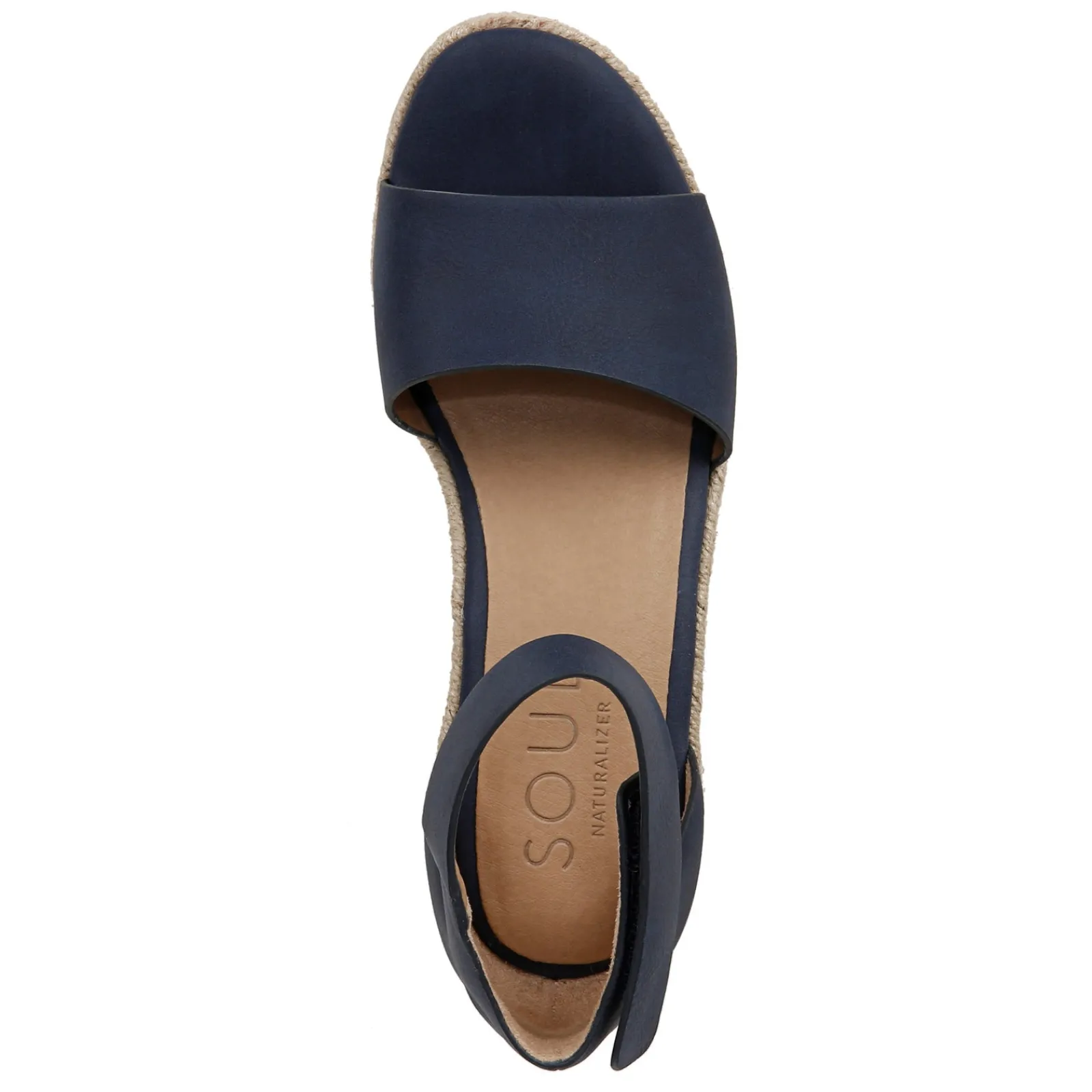 Women's , Oakley Sandal-SOUL Naturalizer Clearance