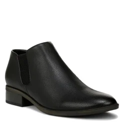 SOUL Naturalizer Women's , Respect Bootie Black