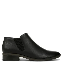 SOUL Naturalizer Women's , Respect Bootie Black