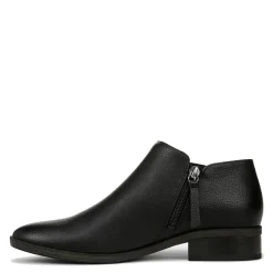 SOUL Naturalizer Women's , Respect Bootie Black