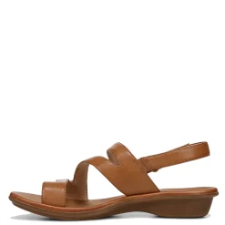 Hot SOUL Naturalizer Women's , Shakina Sandal English Tea Brown