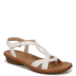 Clearance SOUL Naturalizer Women's , Solo Sandal Beige