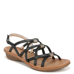 Discount SOUL Naturalizer Women's , Sierra Sandal Black