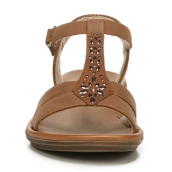 Discount SOUL Naturalizer Women's , Summer Sandal Toffee