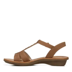Discount SOUL Naturalizer Women's , Summer Sandal Toffee