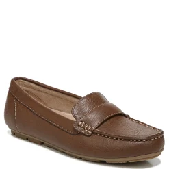 Outlet SOUL Naturalizer Women's , Seven Loafer Cinnamon