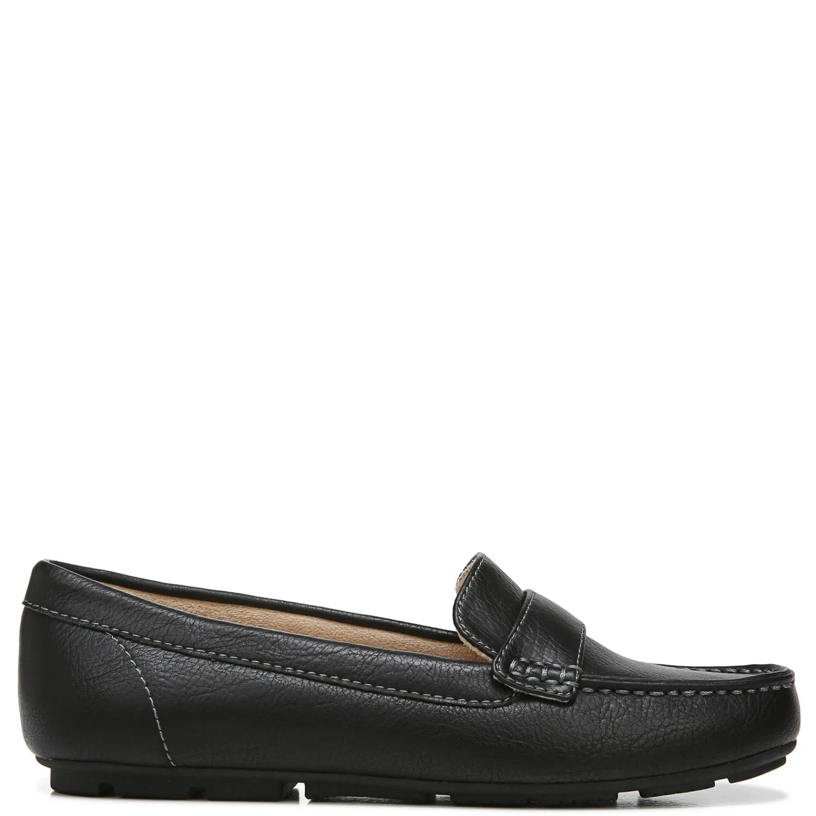New SOUL Naturalizer Women's , Seven Loafer Black