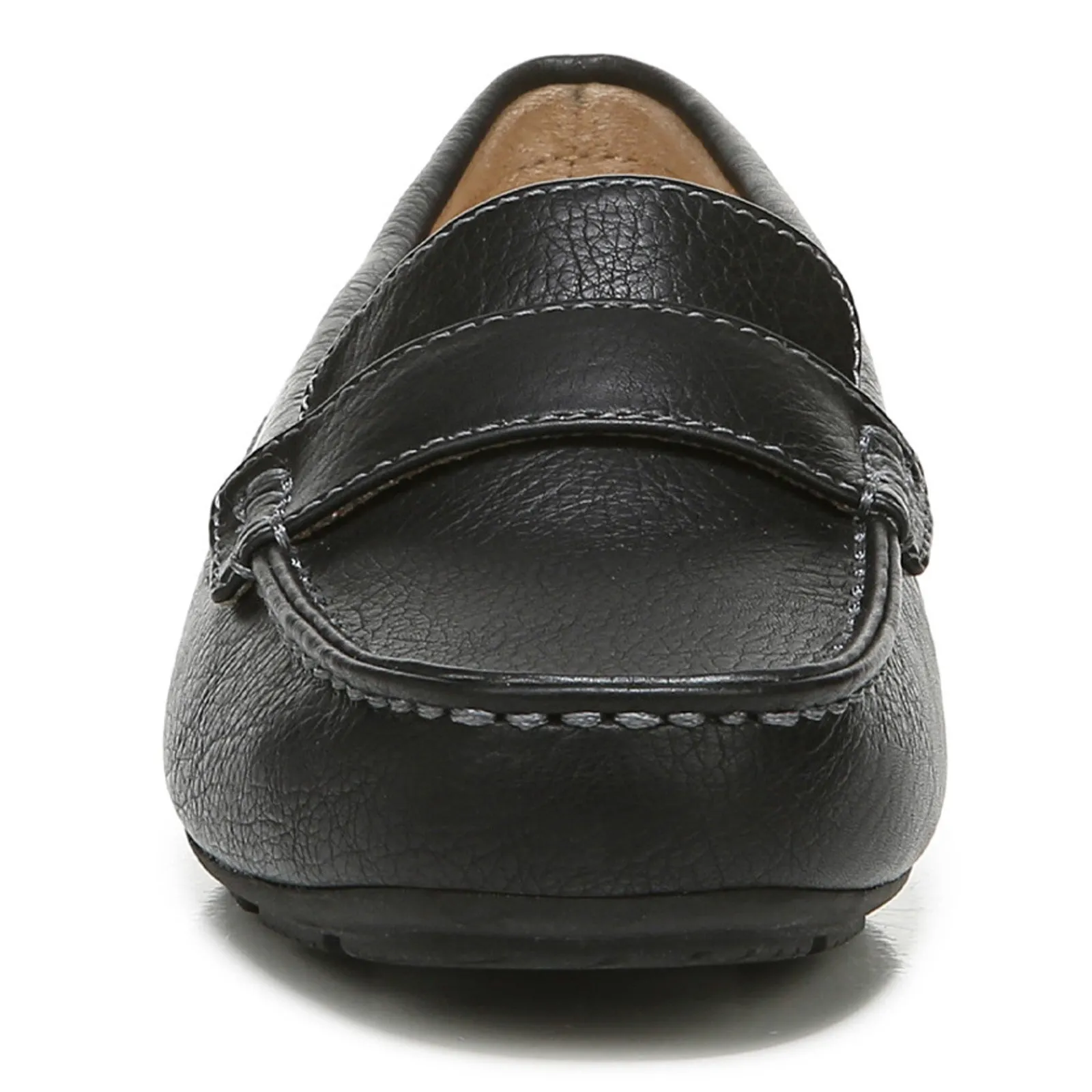 New SOUL Naturalizer Women's , Seven Loafer Black