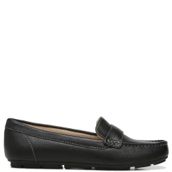 Outlet SOUL Naturalizer Women's , Seven Loafer Black