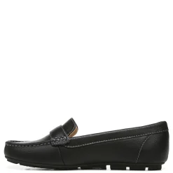 Outlet SOUL Naturalizer Women's , Seven Loafer Black