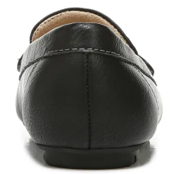 Outlet SOUL Naturalizer Women's , Seven Loafer Black