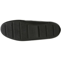 Outlet SOUL Naturalizer Women's , Seven Loafer Black
