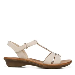 Outlet SOUL Naturalizer Women's , Summer Sandal Porcelain