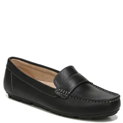 SOUL Naturalizer Women's , Seven Loafer Black