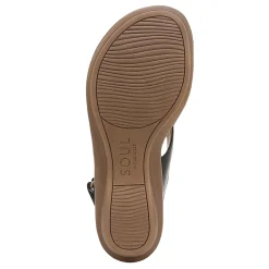 Women's , Sivan Sandal-SOUL Naturalizer New