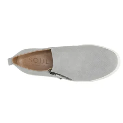 Sale SOUL Naturalizer Women's , Turner Slip-On Stone