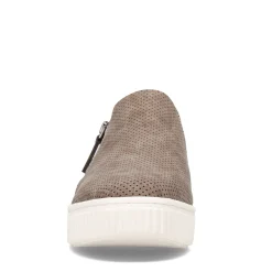SOUL Naturalizer Women's , Turner Slip-On Gray
