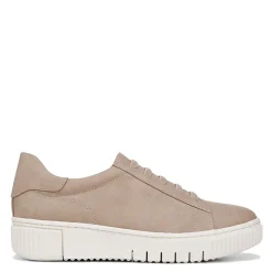 New SOUL Naturalizer Women's , Tia Step-In Sneaker Taupe Tan