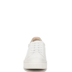 SOUL Naturalizer Women's , Tia Step-In Sneaker White/Gold