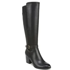 SOUL Naturalizer Women's , Uptown Boot Black
