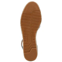 Online SOUL Naturalizer Women's , Wren Espadrille Bluebell Fabric