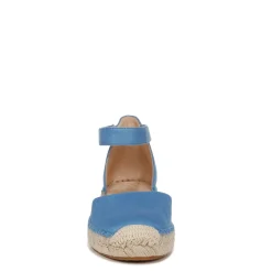 Outlet SOUL Naturalizer Women's , Wren Espadrille Blue