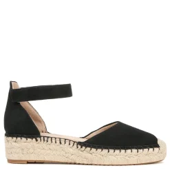 New SOUL Naturalizer Women's , Wren Espadrille Black