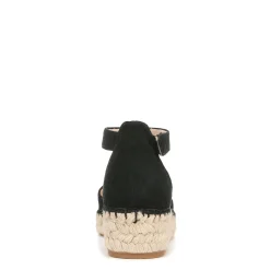 New SOUL Naturalizer Women's , Wren Espadrille Black