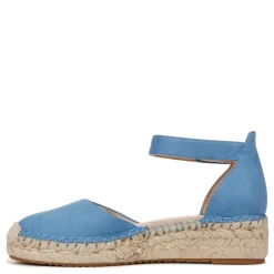 SOUL Naturalizer Women's , Wren Espadrille Blue
