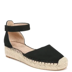 Best SOUL Naturalizer Women's , Wren Espadrille Black