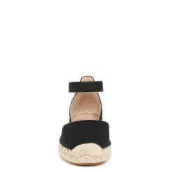 Best SOUL Naturalizer Women's , Wren Espadrille Black