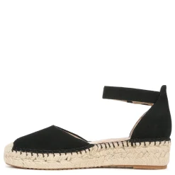 Best SOUL Naturalizer Women's , Wren Espadrille Black