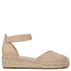Best SOUL Naturalizer Women's , Wren Espadrille Tan