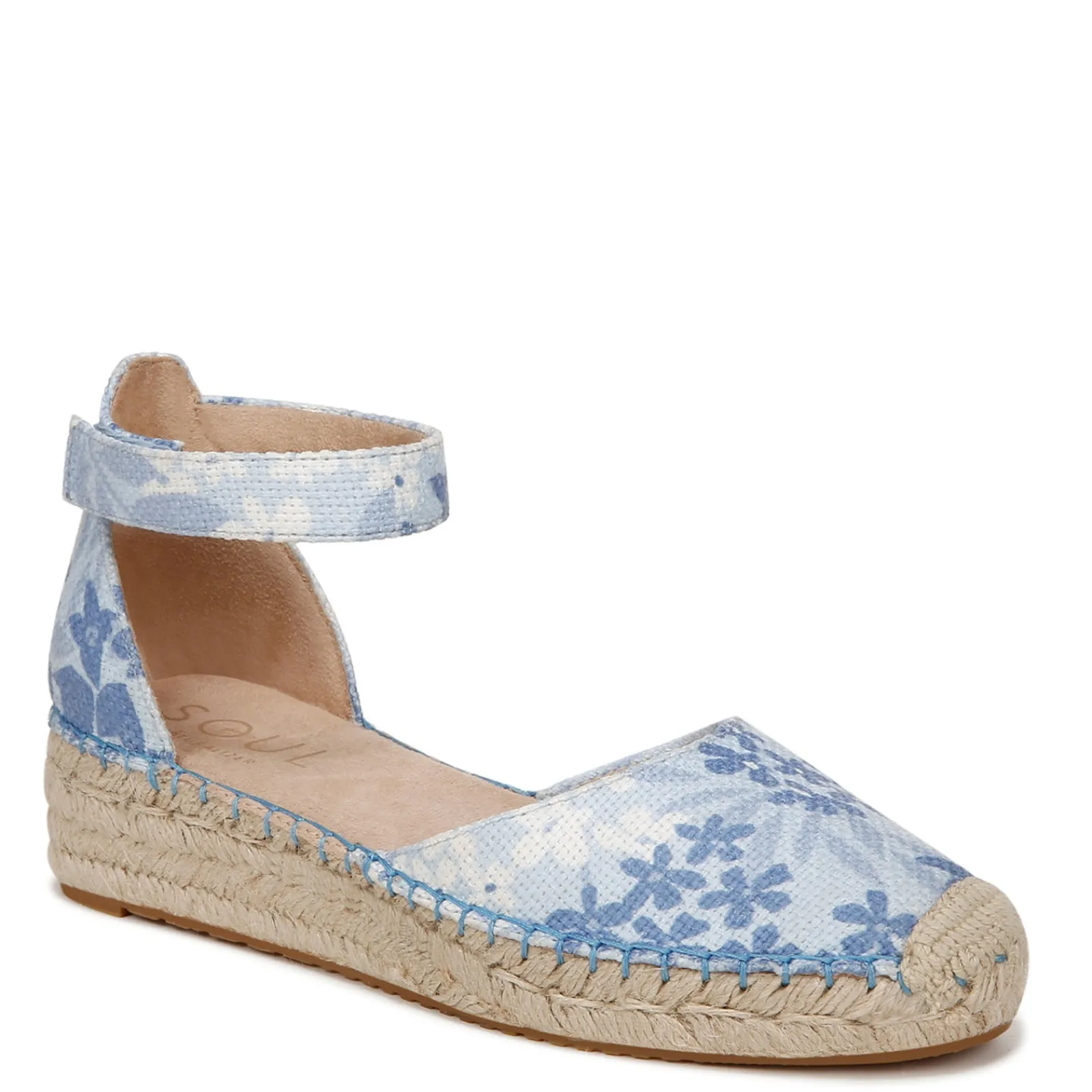 Women's , Wren Espadrille-SOUL Naturalizer Hot