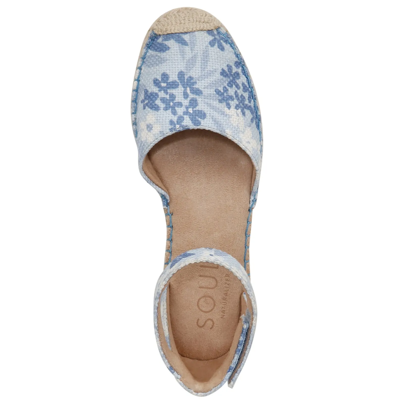 Women's , Wren Espadrille-SOUL Naturalizer Hot
