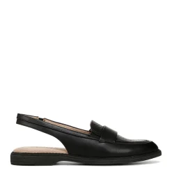 Outlet SOUL Naturalizer Women's , Yeah Flat Black