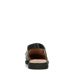 Outlet SOUL Naturalizer Women's , Yeah Flat Black